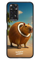 Burbaloni campioni - Xiaomi Redmi Note 11/11S 4G