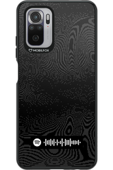 Techno frequency - Xiaomi Redmi Note 10