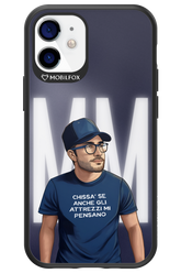 M.M - Apple iPhone 12 Mini