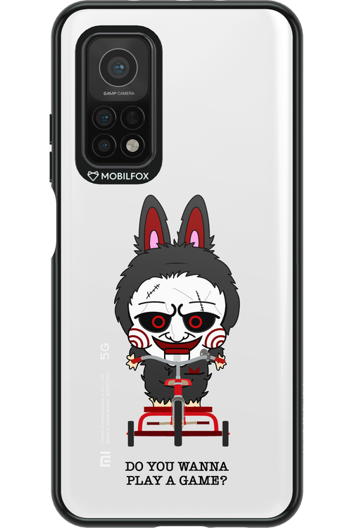 Sawbubu (Nude) - Xiaomi Mi 10T 5G