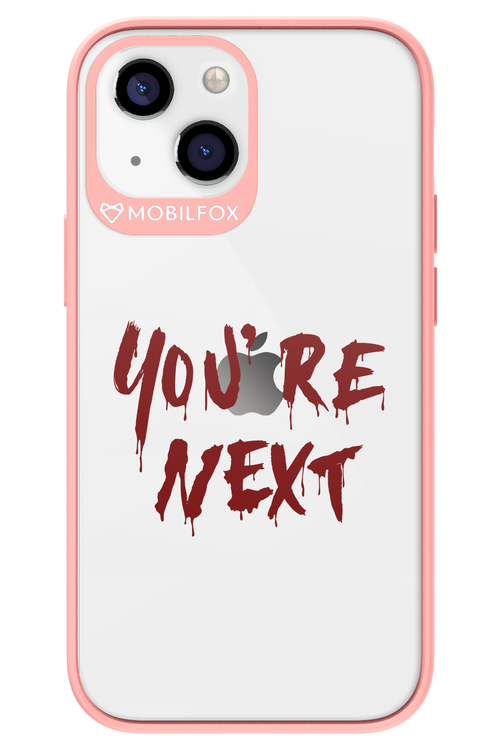 You're Next - Apple iPhone 13 Mini