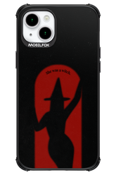 Witch Season - Apple iPhone 15 Plus