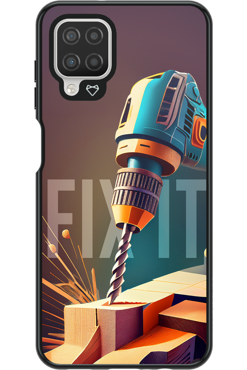 Fix It - Samsung Galaxy A12