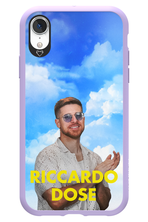 Riccardo Sky - Apple iPhone XR