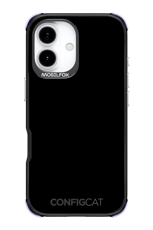 just because - Apple iPhone 17