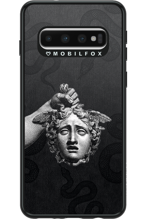 Medusa’s Gaze - Samsung Galaxy S10