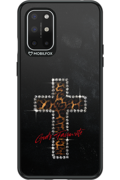 God's Favourite - OnePlus 8T