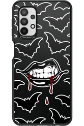 Bat Mouth - Samsung Galaxy A32 5G