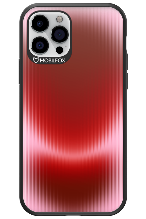 Lava Lamp - Apple iPhone 12 Pro