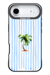 Palm Chill - Apple iPhone 17 Air