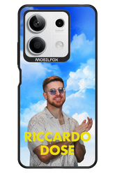 Riccardo Sky - Xiaomi Redmi Note 13 5G