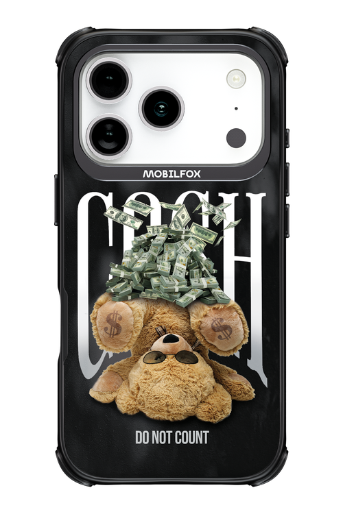 CASH - Apple iPhone 17 Pro