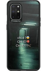 Chi É - OnePlus 8T