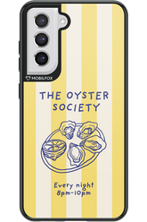 Oyster Society - Samsung Galaxy S21 FE
