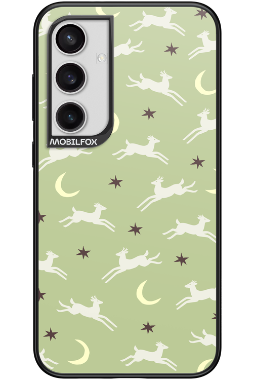 Folclore Rush - Samsung Galaxy S24+