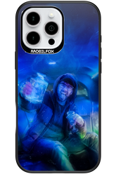 Wild Blue - Apple iPhone 16 Pro Max