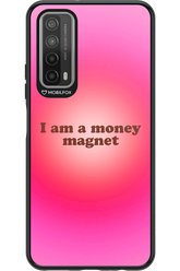 Money Magnet - Huawei P Smart 2021