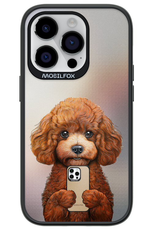 Dog x Fox - Apple iPhone 14 Pro