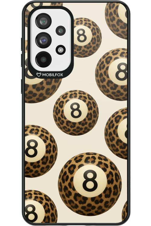 Wild Winner - Samsung Galaxy A73