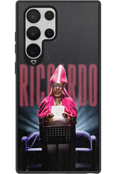 Pope Style - Samsung Galaxy S22 Ultra