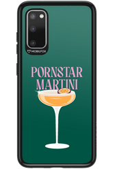 P_star Martini - Samsung Galaxy S20