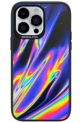 Rainbow Space - Apple iPhone 14 Pro Max