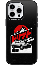Drift king - Apple iPhone 16 Pro Max