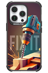 Fix It - Apple iPhone 14 Pro