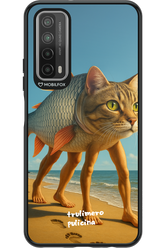 Trulimero Pulicina - Huawei P Smart 2021