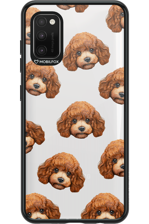 Puddle Amore - Samsung Galaxy A41