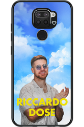 Riccardo Sky - Xiaomi Redmi Note 9