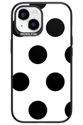 Dot Girl - Apple iPhone 15