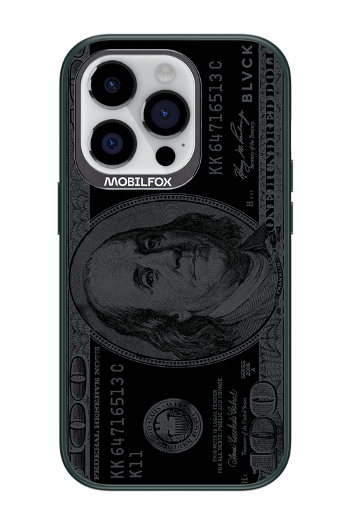 100 - Apple iPhone 14 Pro