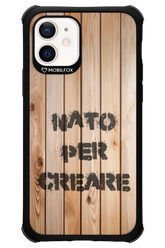 NATO PER CREARE - Apple iPhone 12