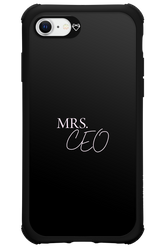 Mrs. CEO - Apple iPhone SE 2020