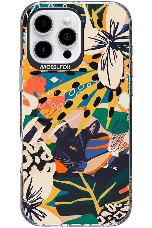 Vintage - Apple iPhone 16 Pro Max