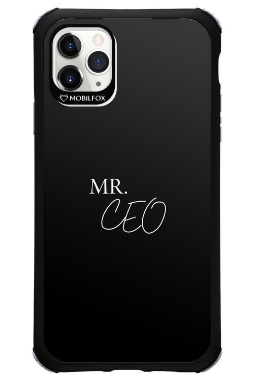 Mr. CEO - Apple iPhone 11 Pro Max