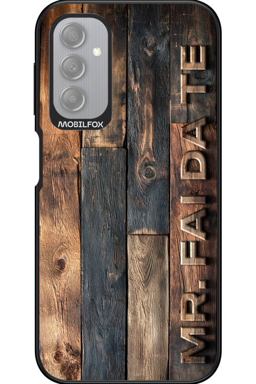 Mr. FAI DA TE - Samsung Galaxy A14