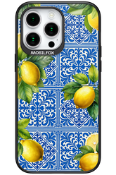 Limone Garden - Apple iPhone 15 Pro Max