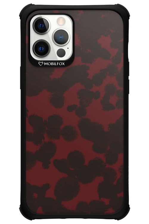 Bordeaux Skin - Apple iPhone 12 Pro Max