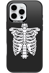 SKELETON - Apple iPhone 16 Pro Max