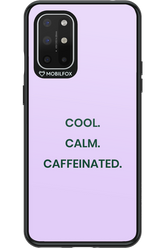 CCC - OnePlus 8T