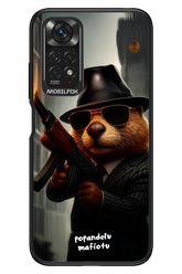 Popandelu mafiotu - Xiaomi Redmi Note 11/11S 4G