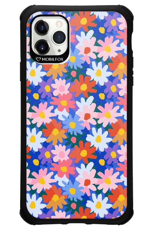 Happy Bloom - Apple iPhone 11 Pro Max
