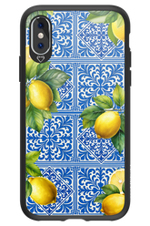 Limone Garden - Apple iPhone XS