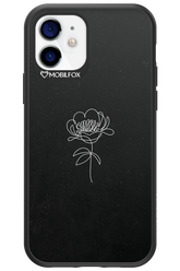 Wild Flower - Apple iPhone 12