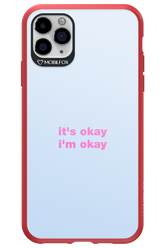 It_s Okay - Apple iPhone 11 Pro Max