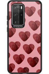 FINGERPRINTS - Huawei P40 Pro