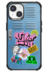 My Locker - Apple iPhone 14