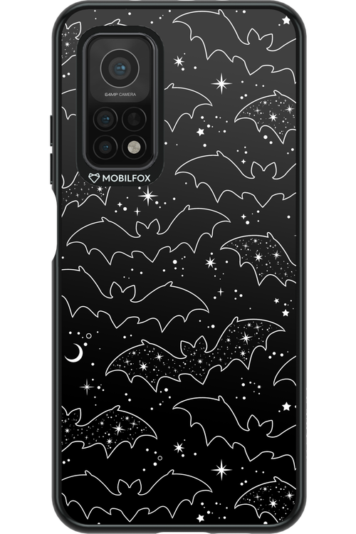 Dreamer Bat - Xiaomi Mi 10T 5G